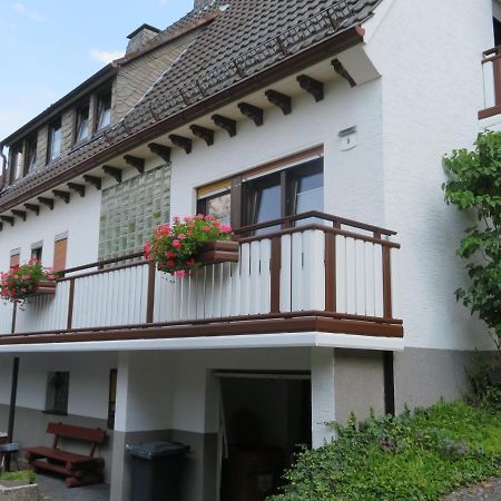 Gottschlich Apartment Schmallenberg Exterior foto