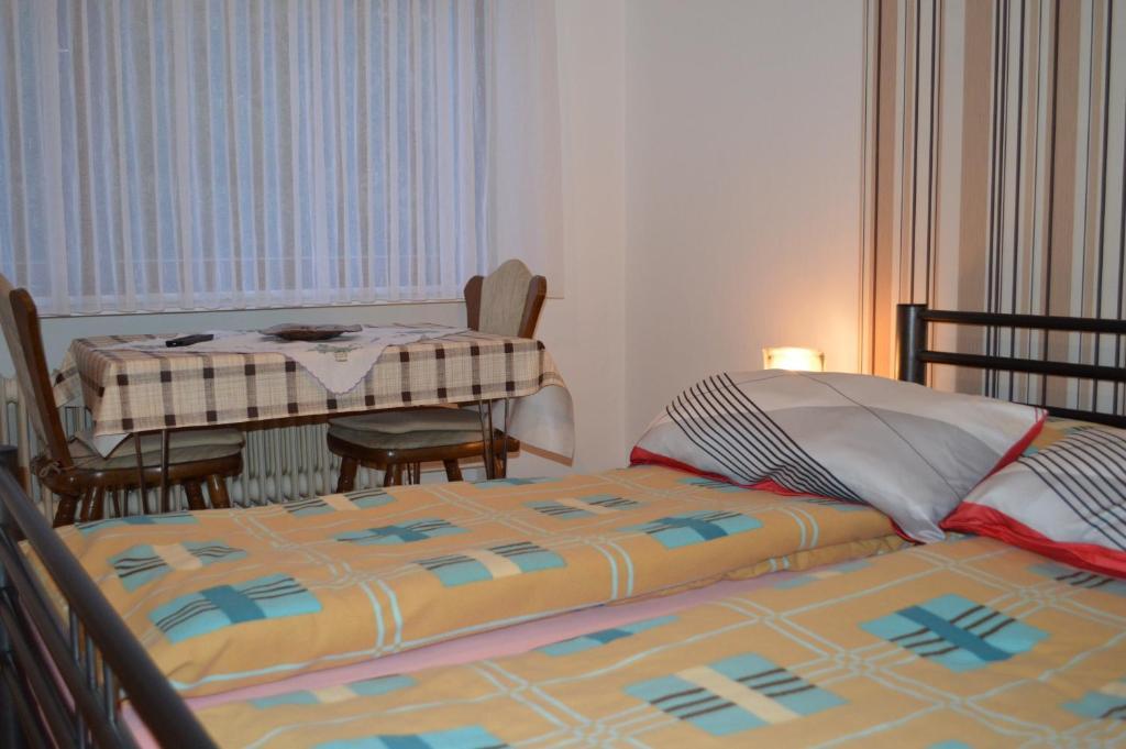 Gottschlich Apartment Schmallenberg Habitación foto