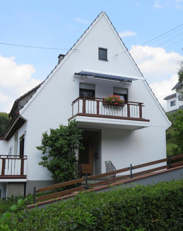 Gottschlich Apartment Schmallenberg Exterior foto